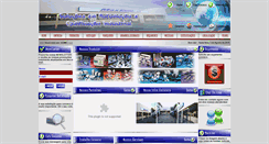Desktop Screenshot of maxcontroll.com.br
